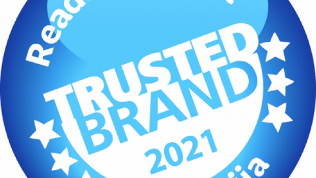 Bosch ponovno zmagovalec Trusted Brand 2021