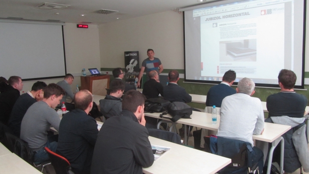 JUB Akademija postaja globalni izobraževalno-razvojni center